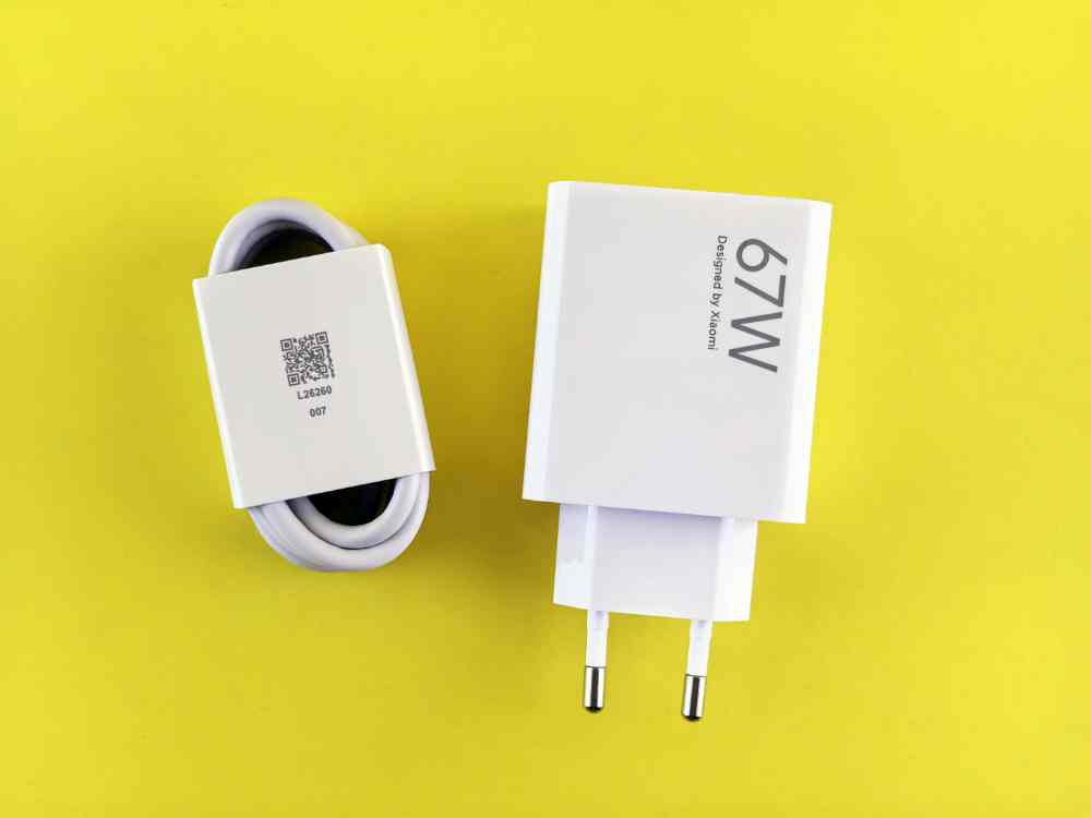 Charger